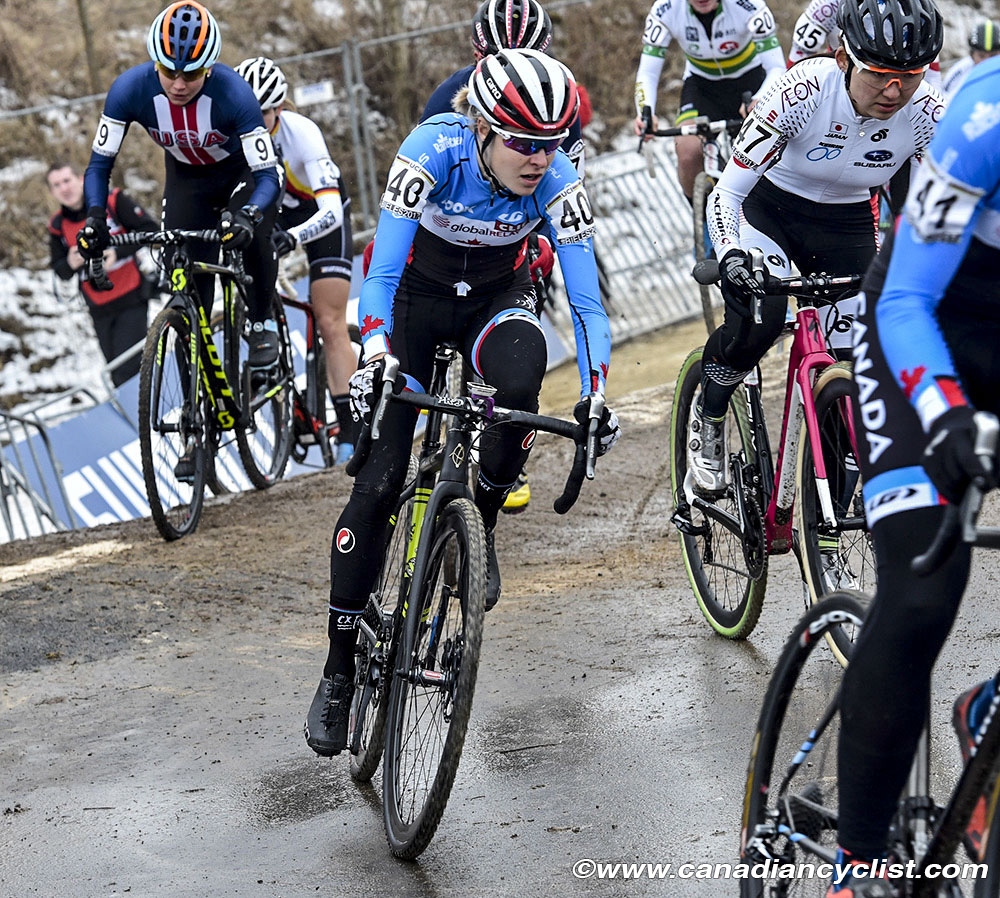 2017 Cyclocross World Championships