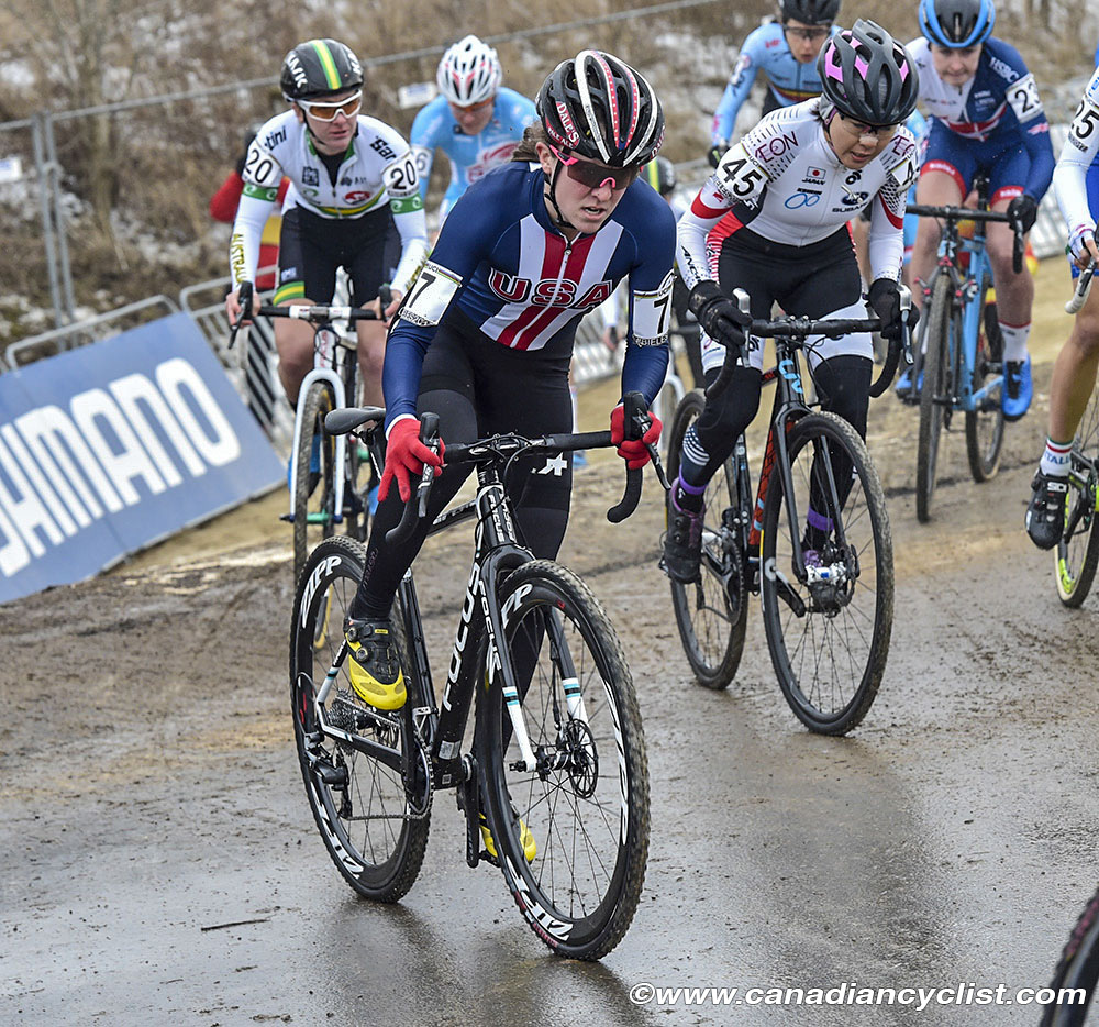 2017 Cyclocross World Championships