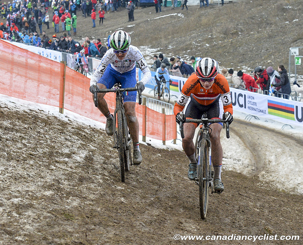 2017 Cyclocross World Championships