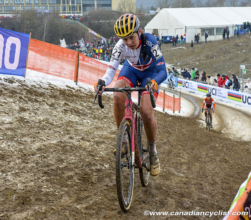 2017 Cyclocross World Championships