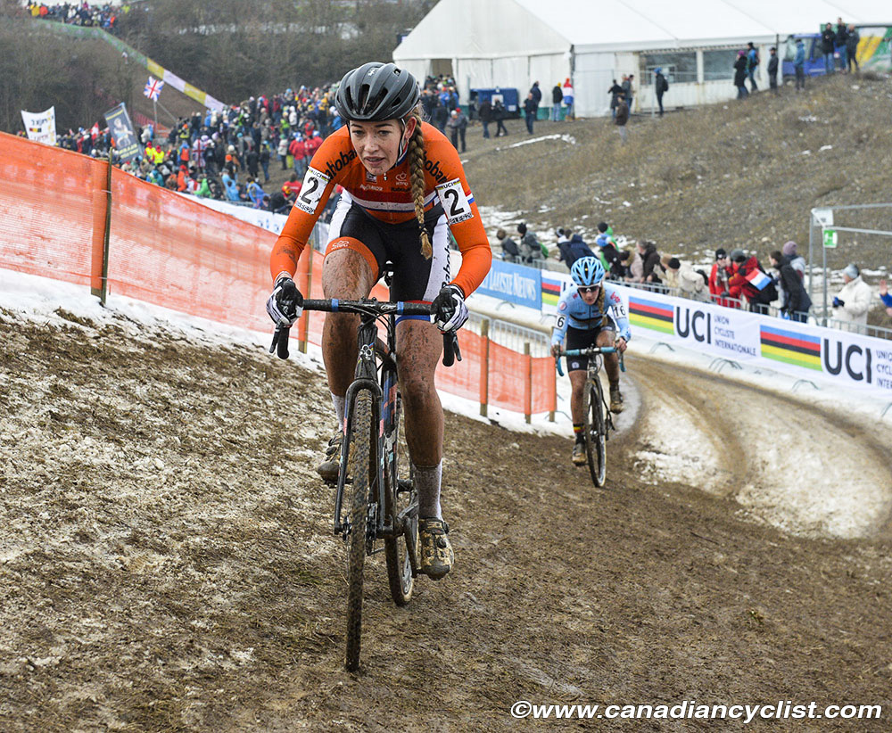 2017 Cyclocross World Championships