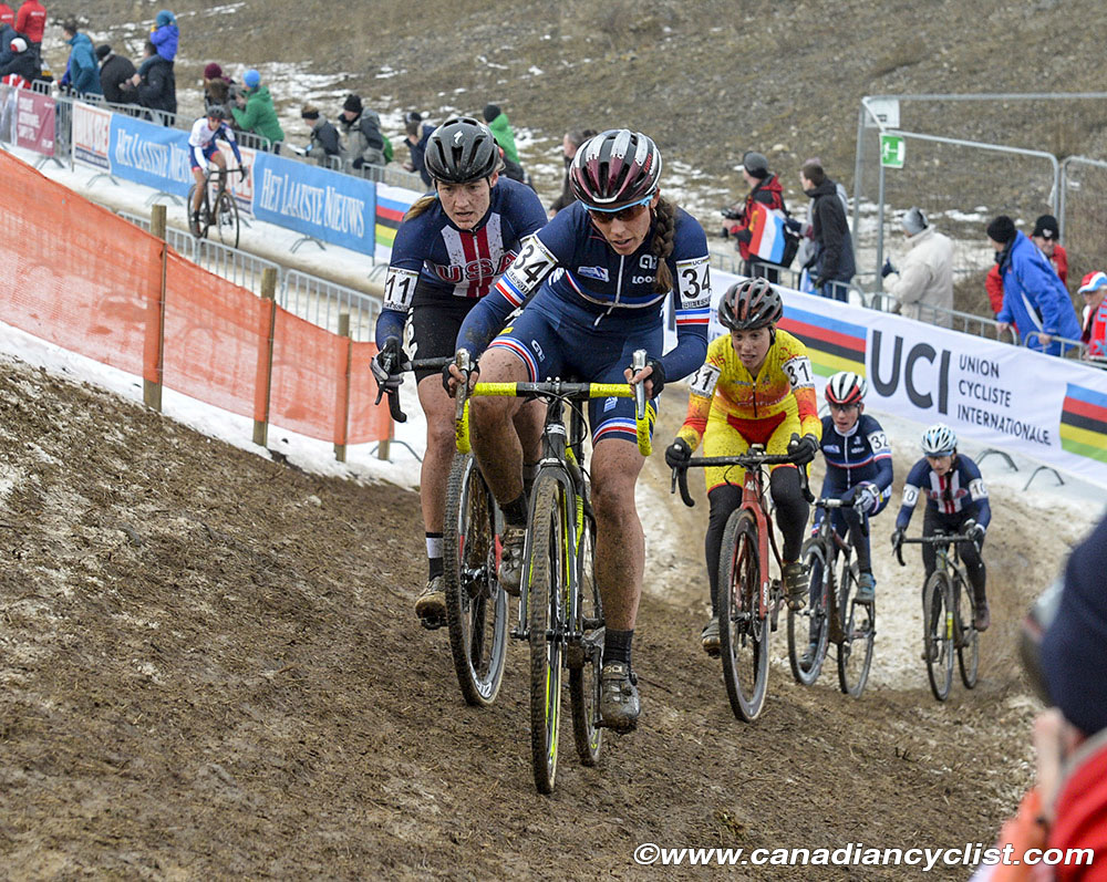 2017 Cyclocross World Championships