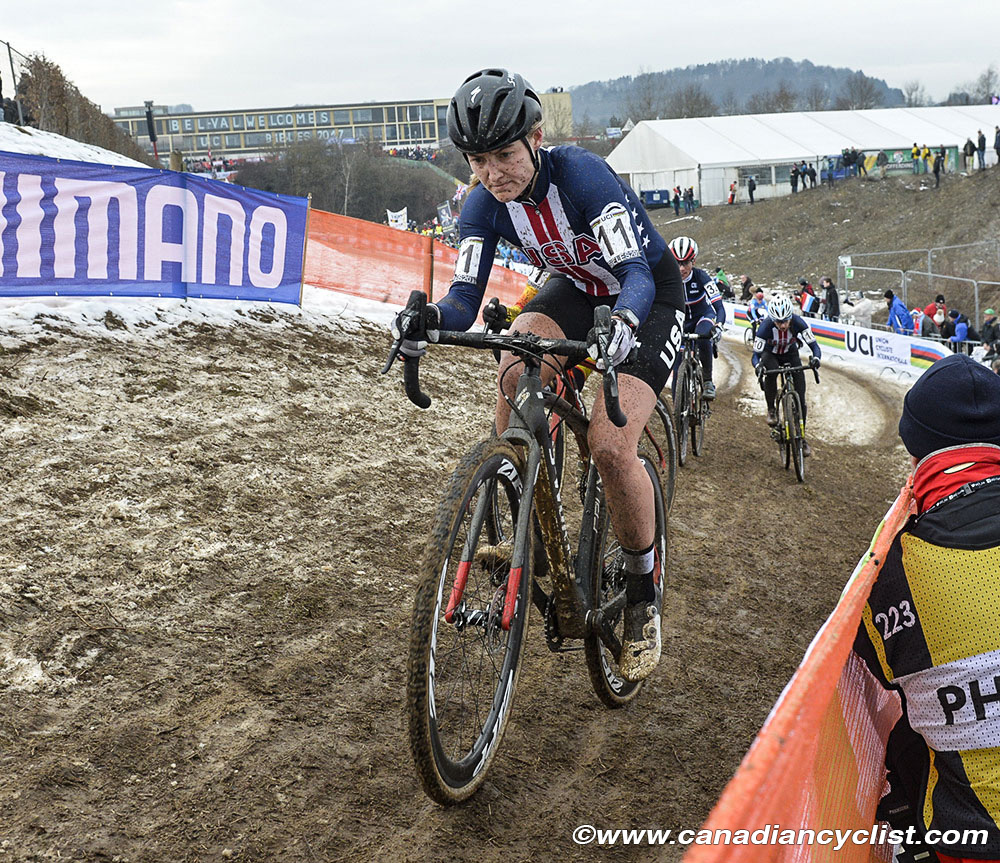 2017 Cyclocross World Championships