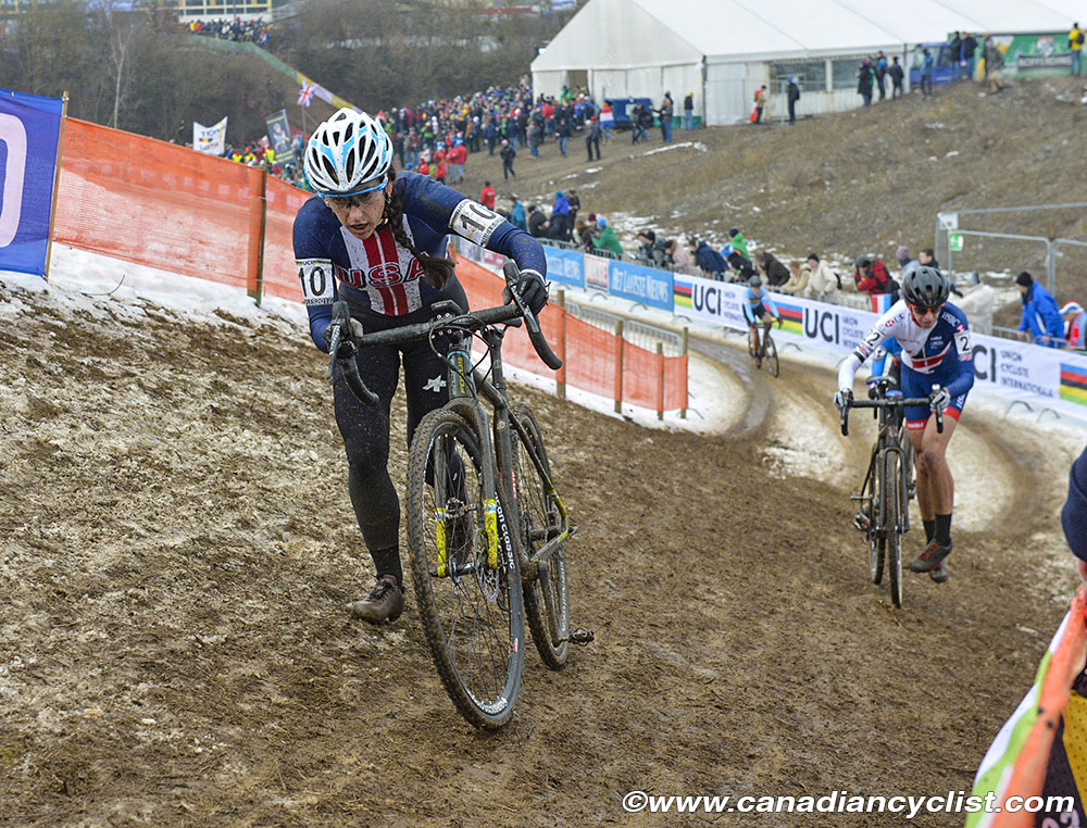 2017 Cyclocross World Championships