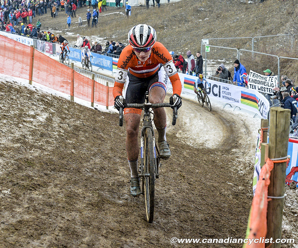 2017 Cyclocross World Championships