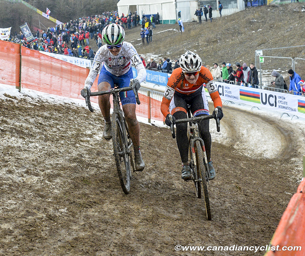 2017 Cyclocross World Championships