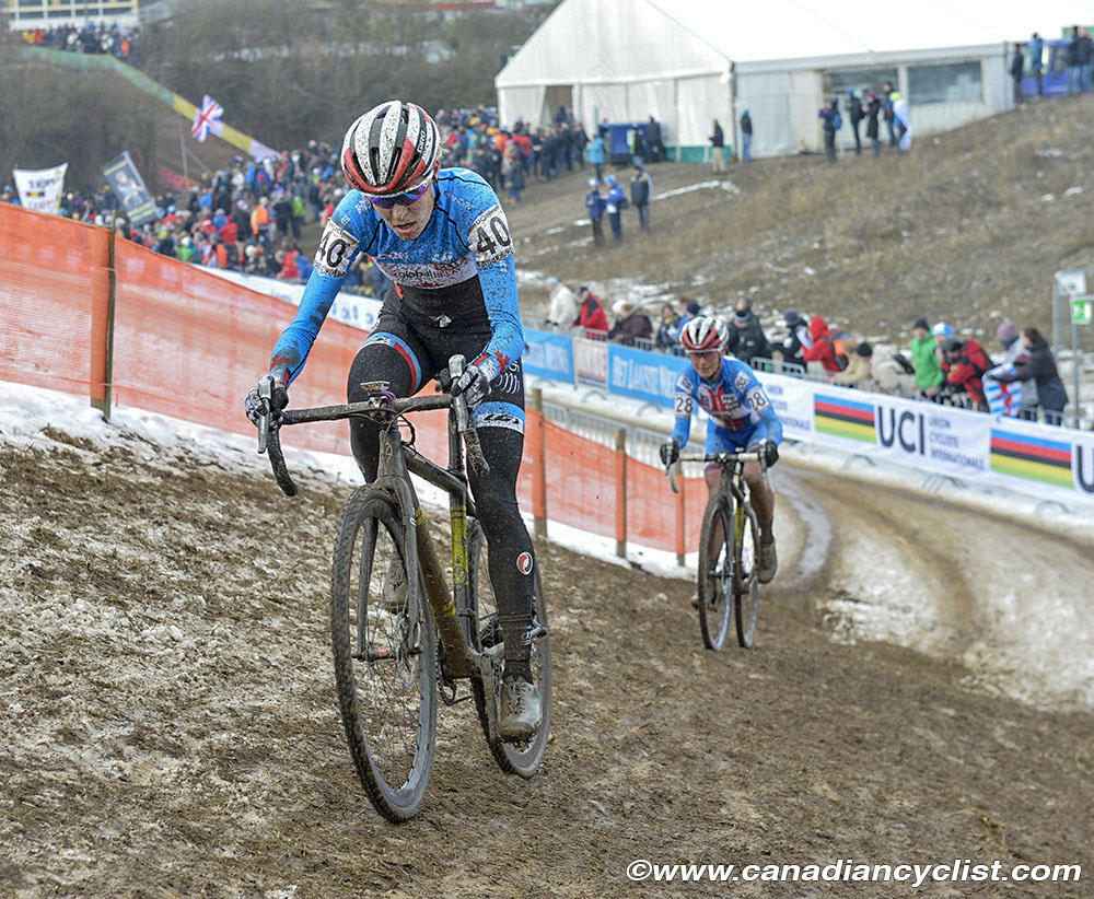2017 Cyclocross World Championships