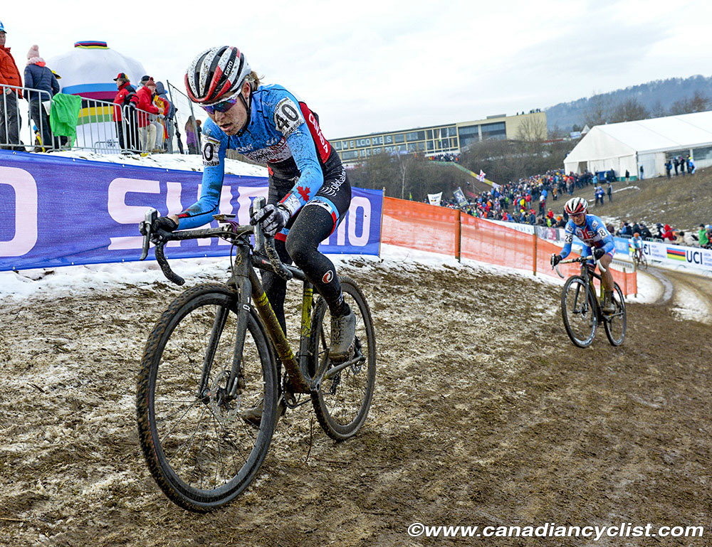 2017 Cyclocross World Championships