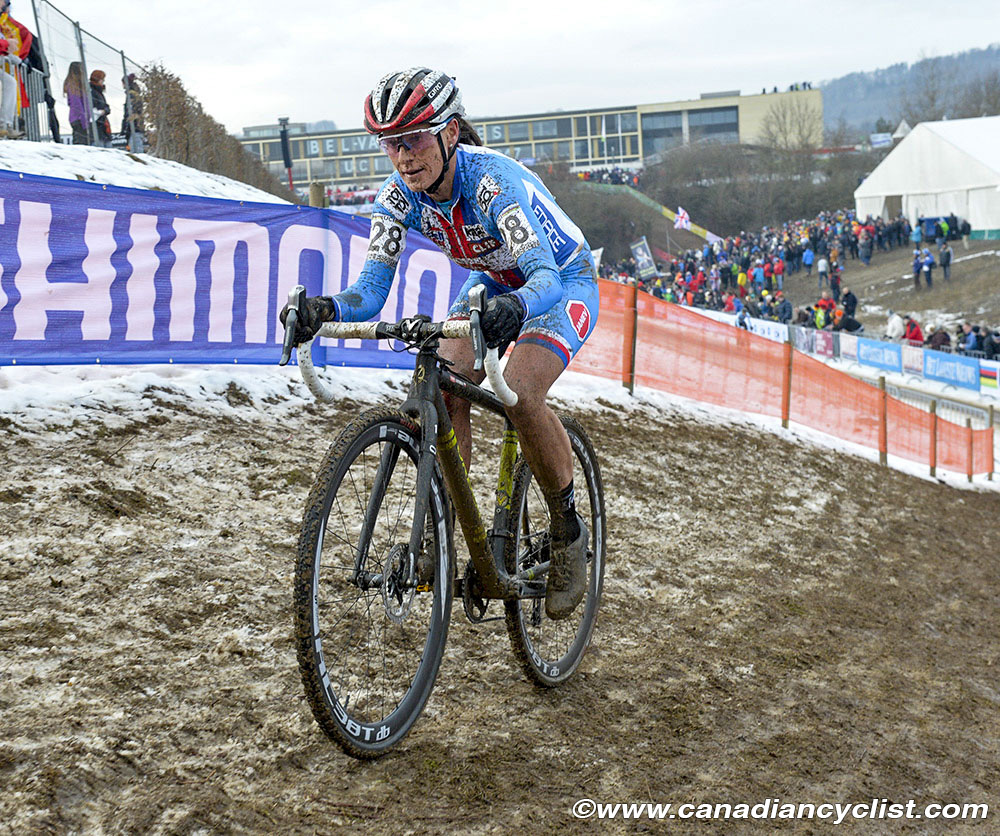 2017 Cyclocross World Championships
