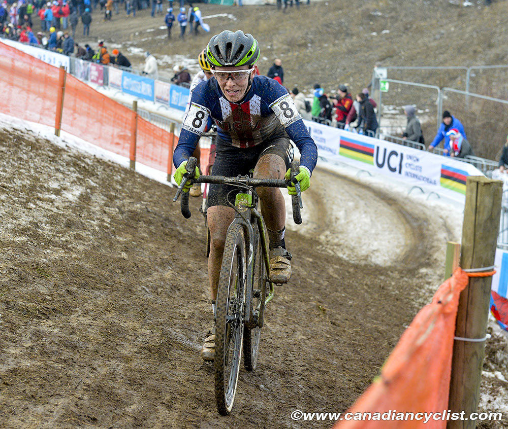 2017 Cyclocross World Championships