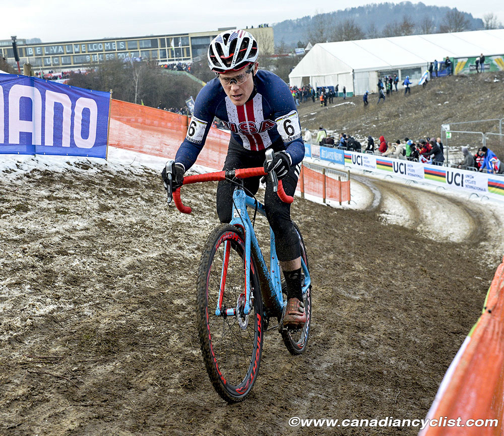 2017 Cyclocross World Championships