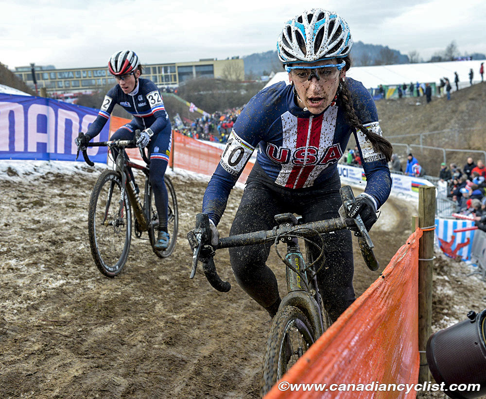 2017 Cyclocross World Championships