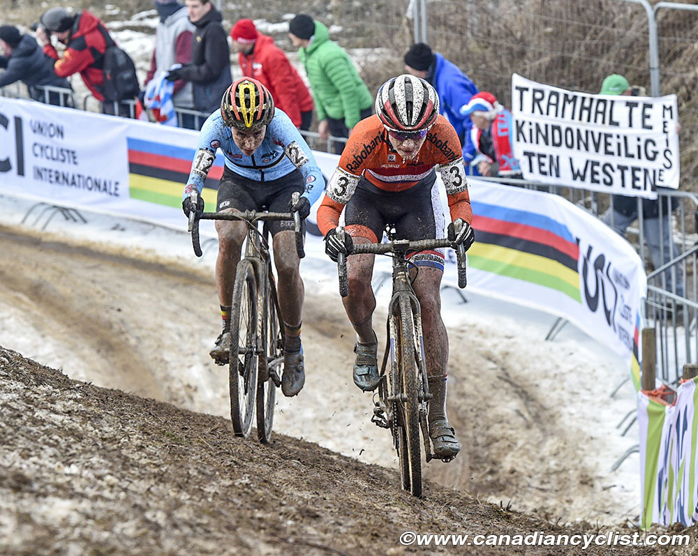 2017 Cyclocross World Championships