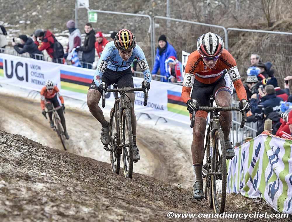 2017 Cyclocross World Championships