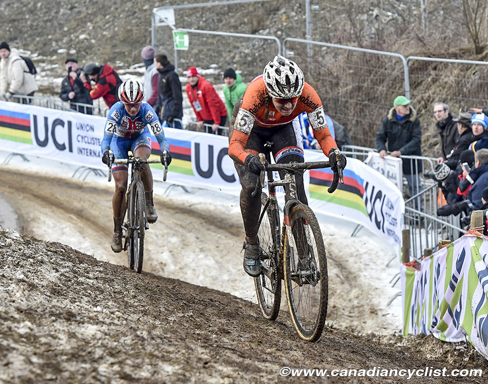 2017 Cyclocross World Championships