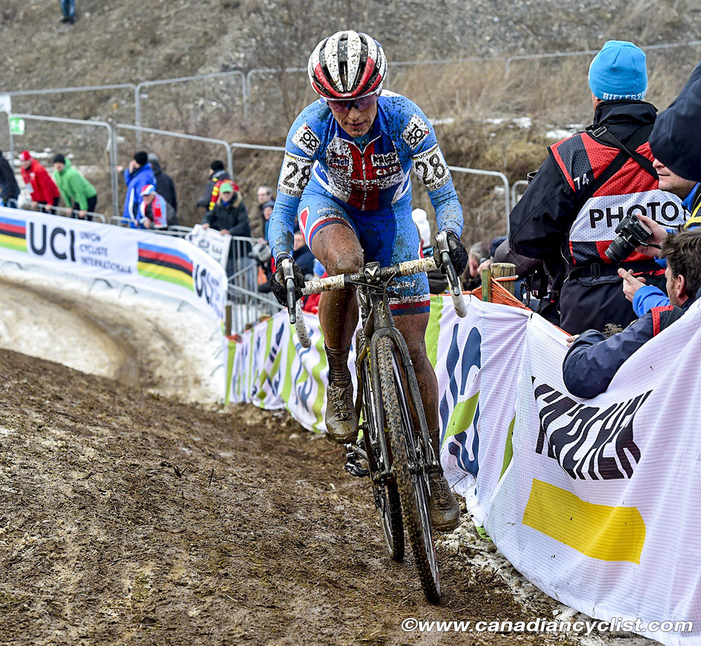 2017 Cyclocross World Championships