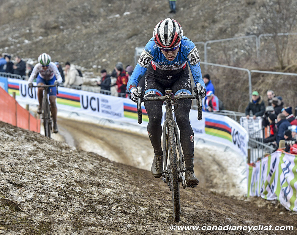 2017 Cyclocross World Championships