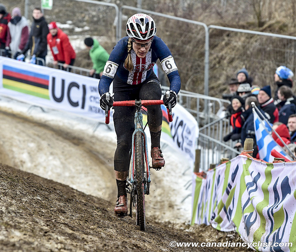 2017 Cyclocross World Championships