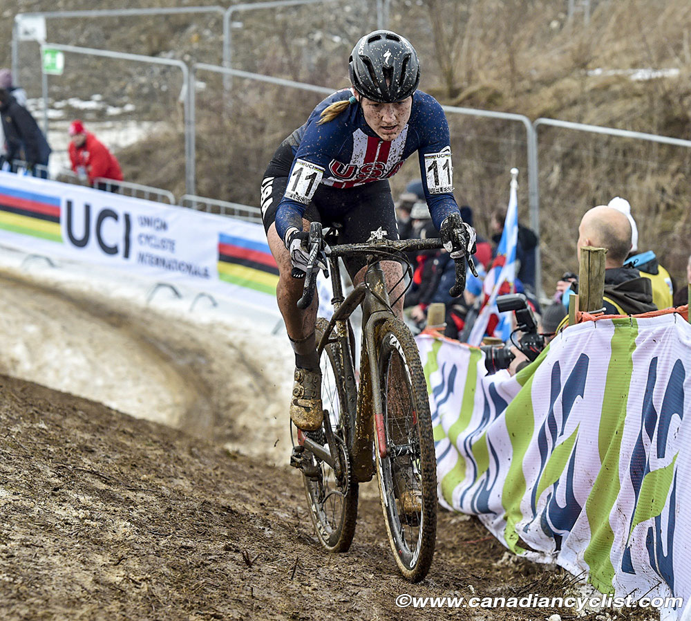 2017 Cyclocross World Championships