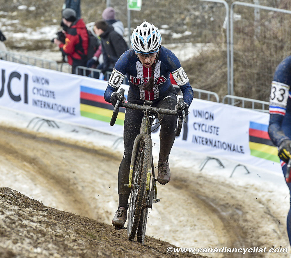 2017 Cyclocross World Championships