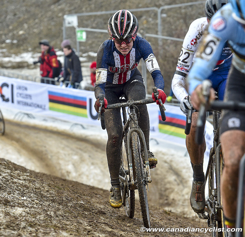 2017 Cyclocross World Championships