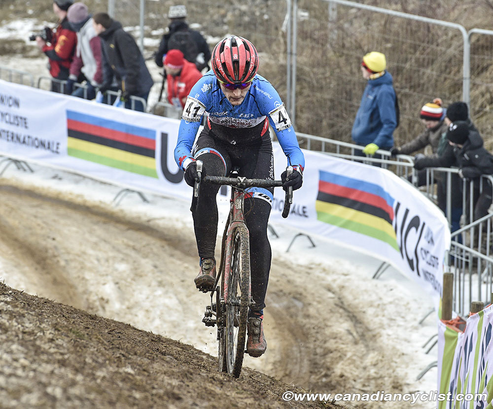 2017 Cyclocross World Championships