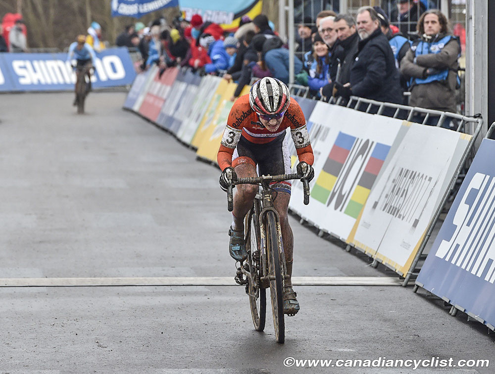 2017 Cyclocross World Championships