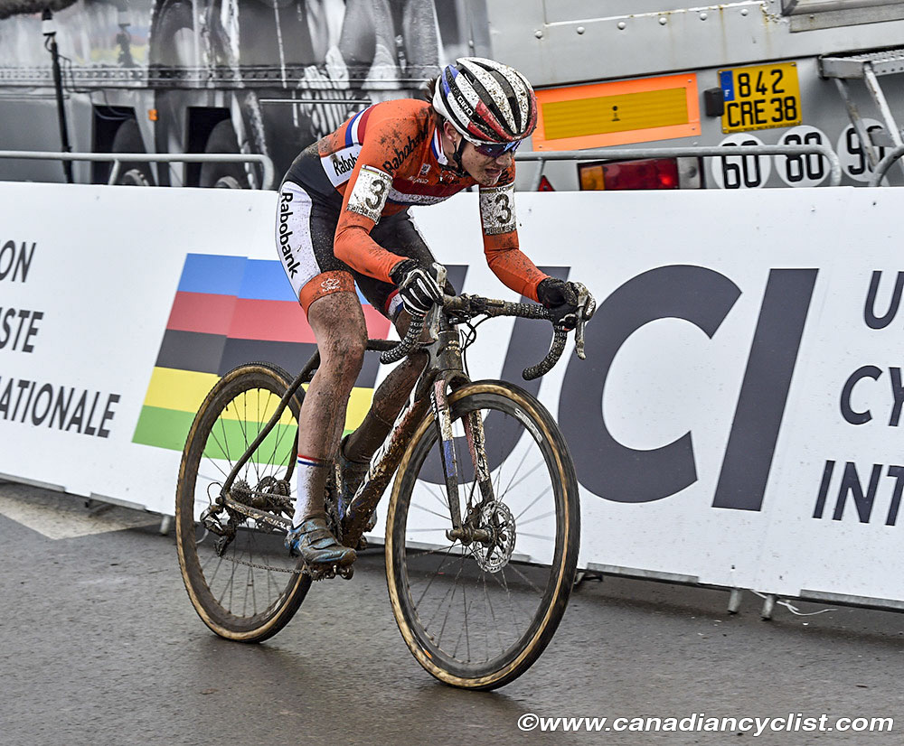 2017 Cyclocross World Championships