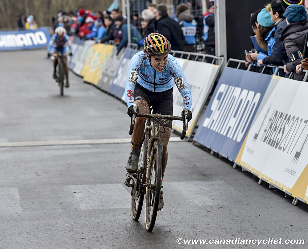 2017 Cyclocross World Championships