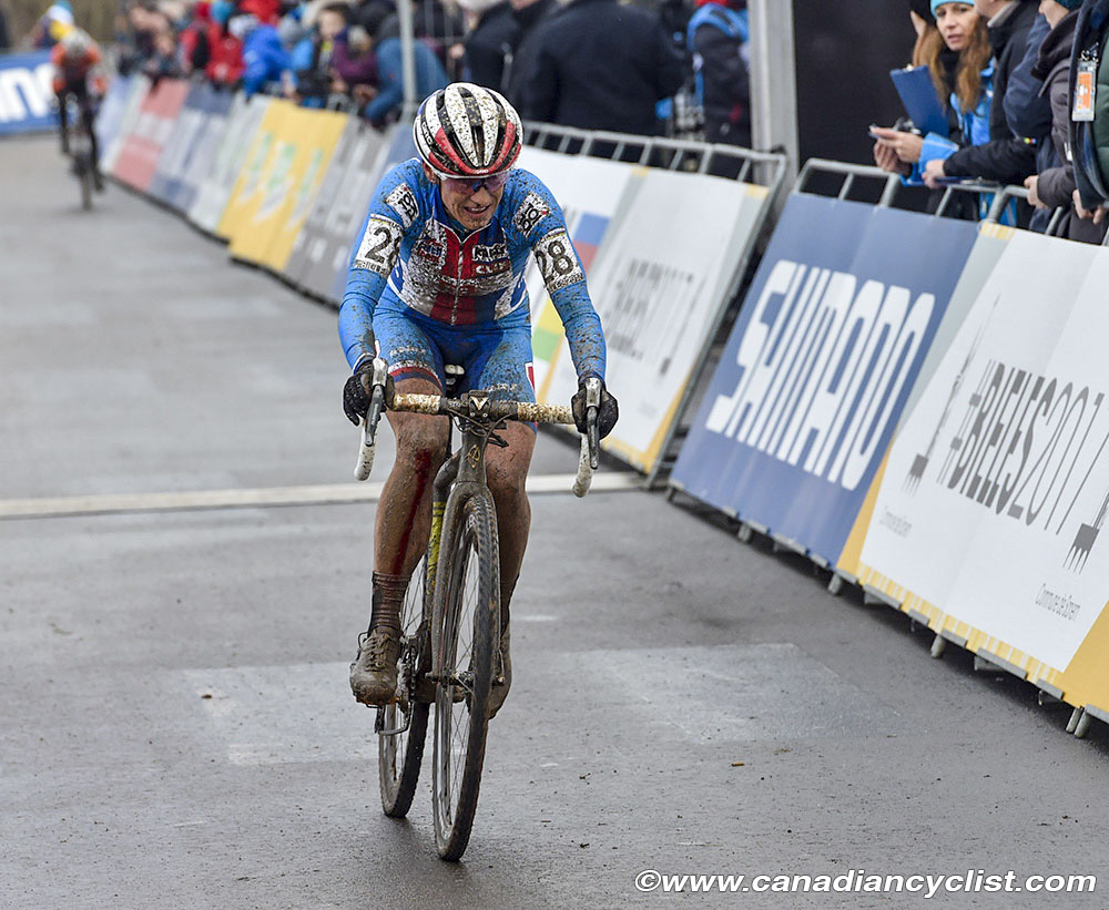 2017 Cyclocross World Championships