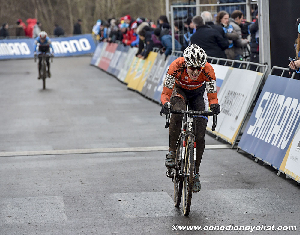 2017 Cyclocross World Championships