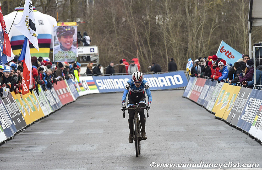 2017 Cyclocross World Championships