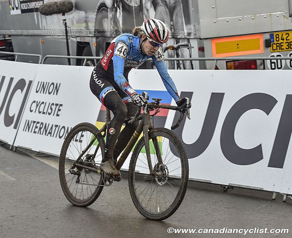 2017 Cyclocross World Championships
