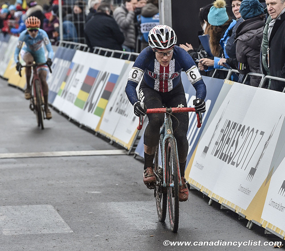 2017 Cyclocross World Championships