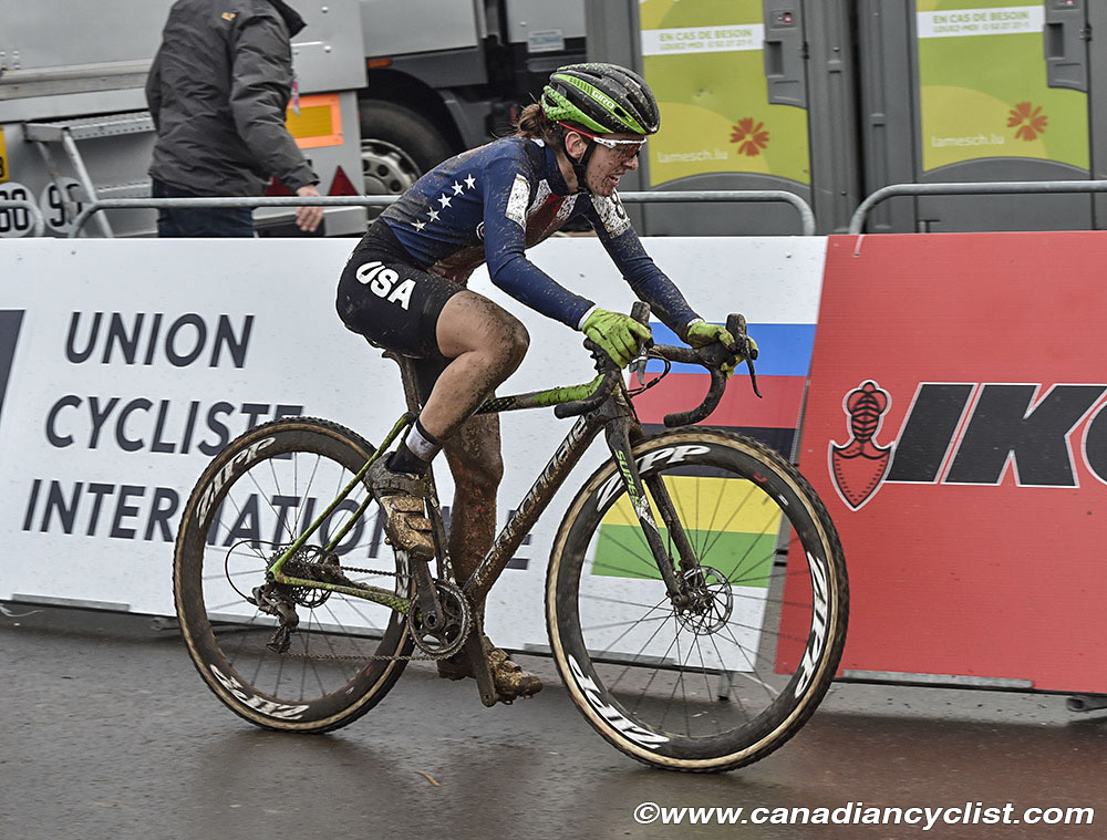 2017 Cyclocross World Championships