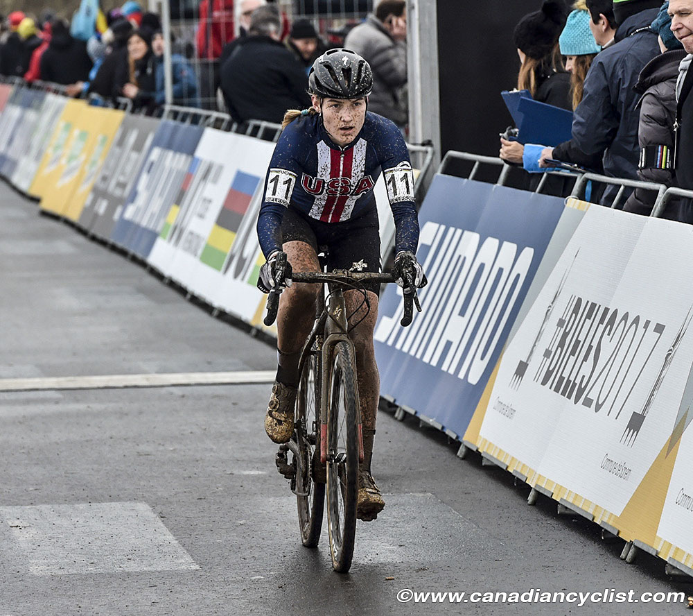 2017 Cyclocross World Championships