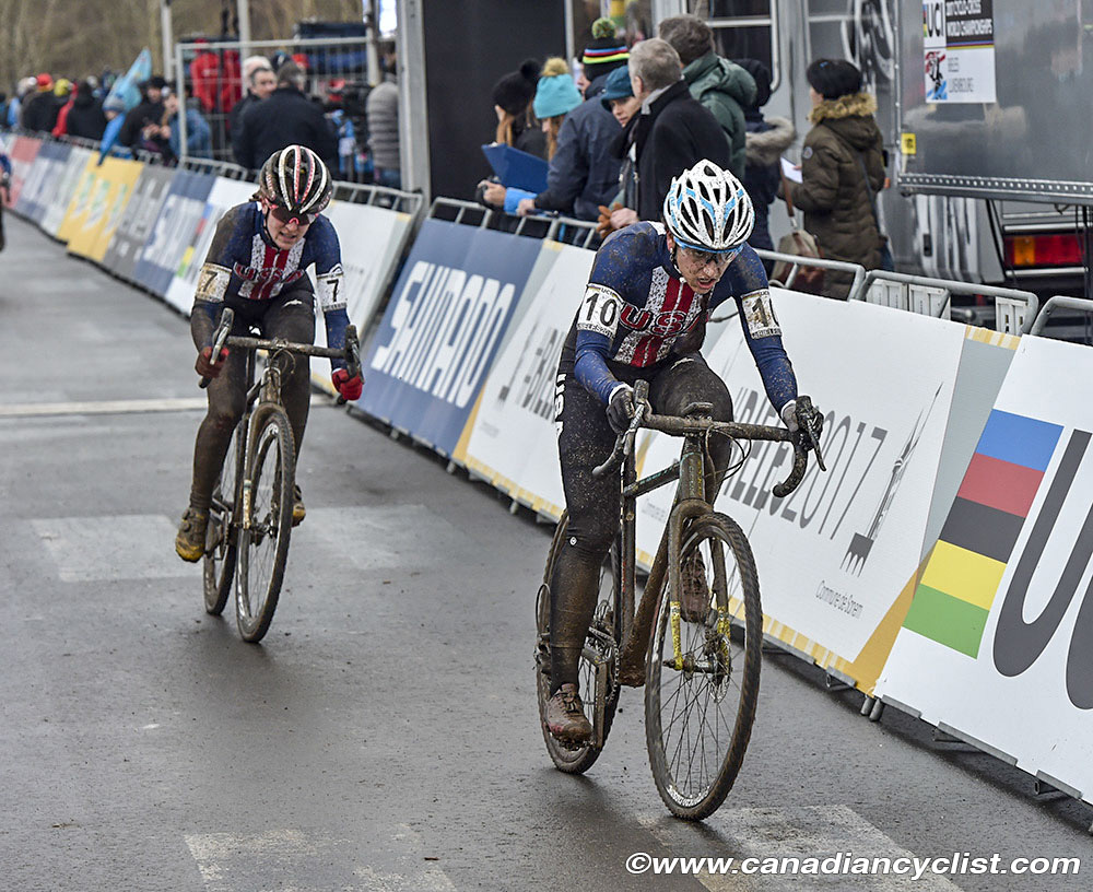 2017 Cyclocross World Championships