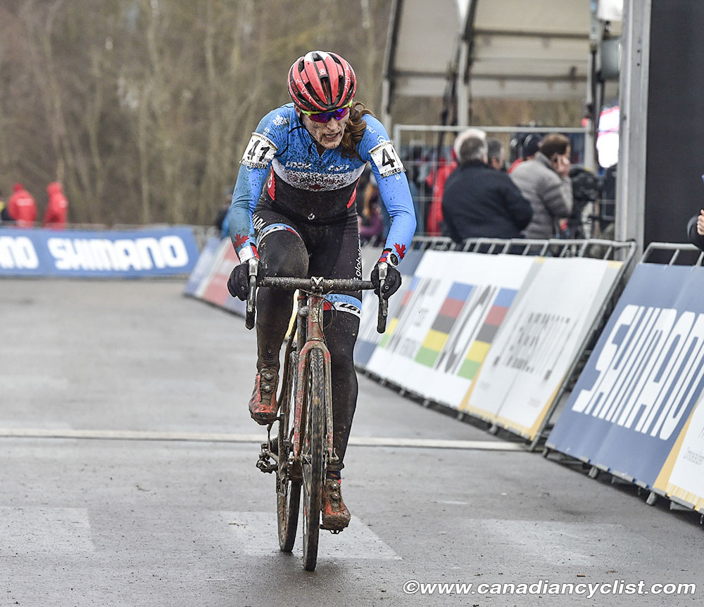 2017 Cyclocross World Championships