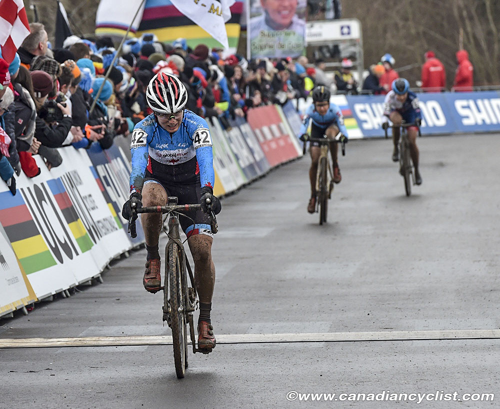 2017 Cyclocross World Championships