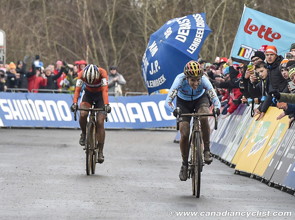 2017 Cyclocross World Championships