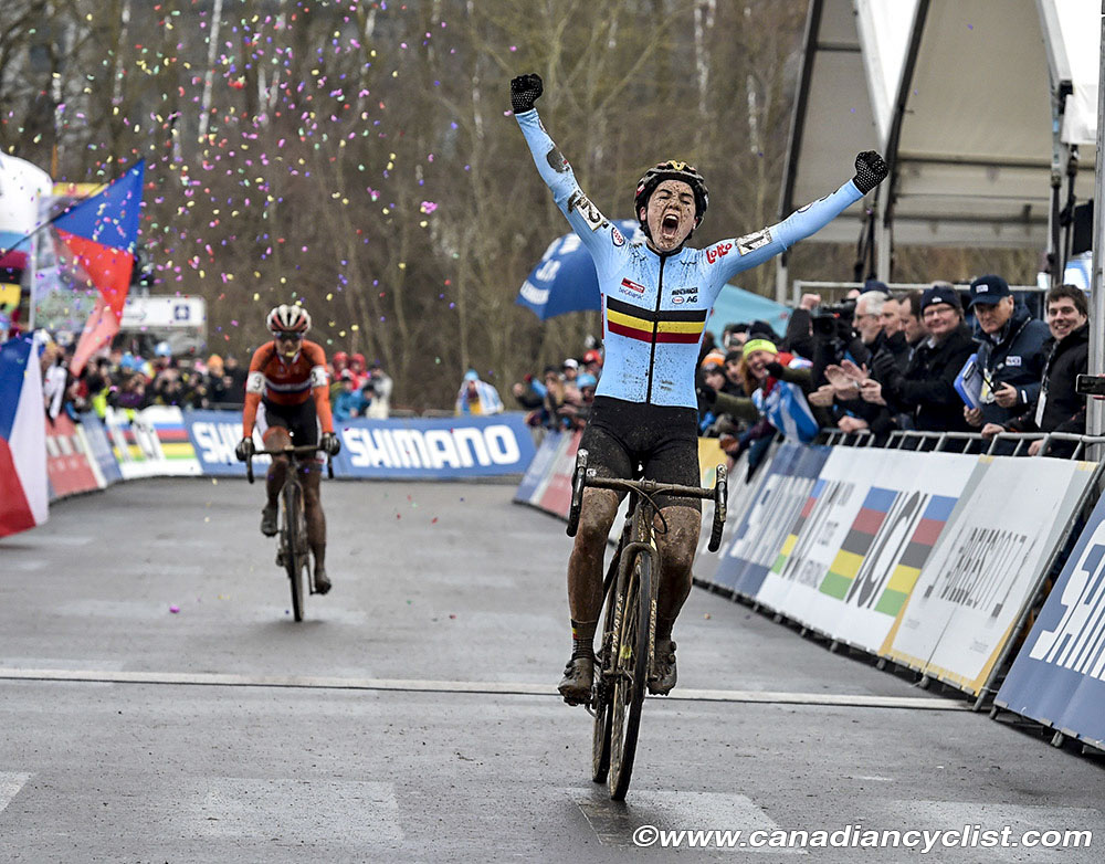 2017 Cyclocross World Championships