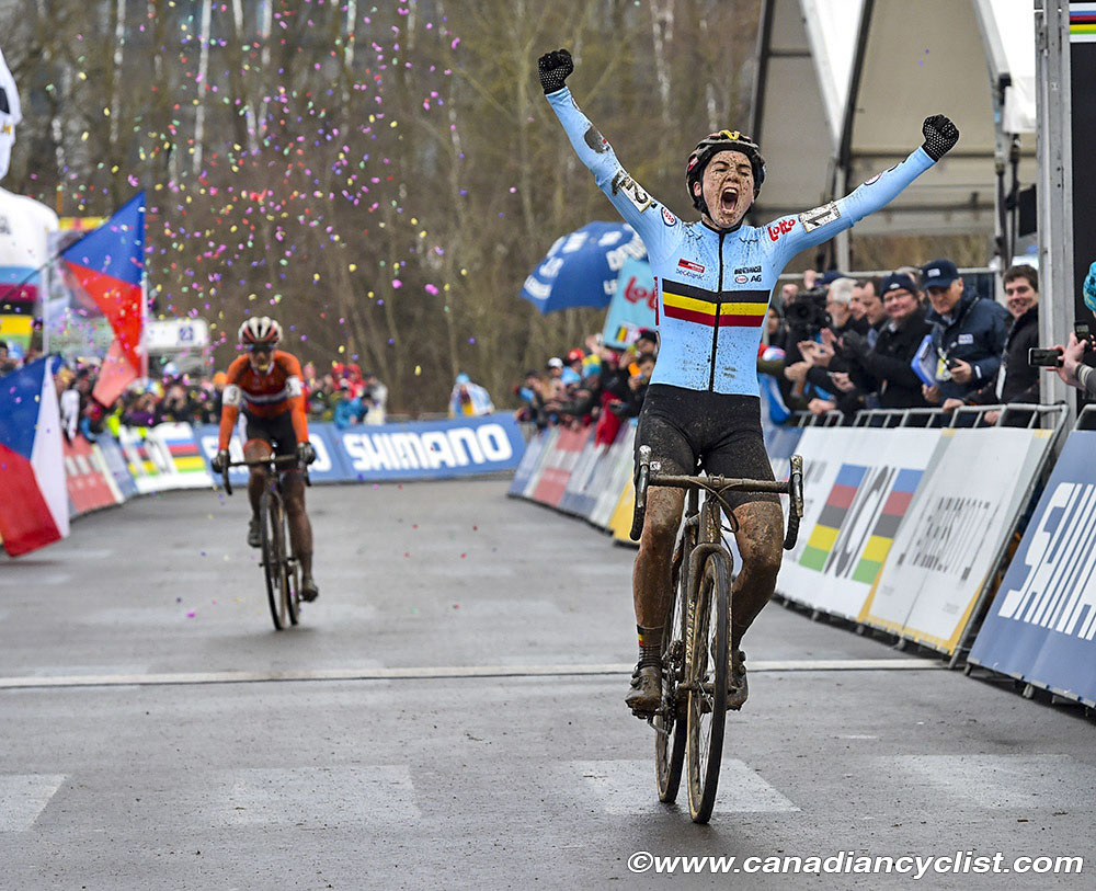 2017 Cyclocross World Championships