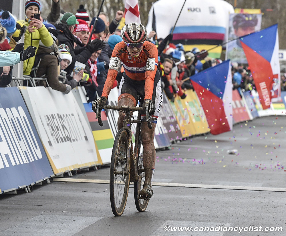 2017 Cyclocross World Championships