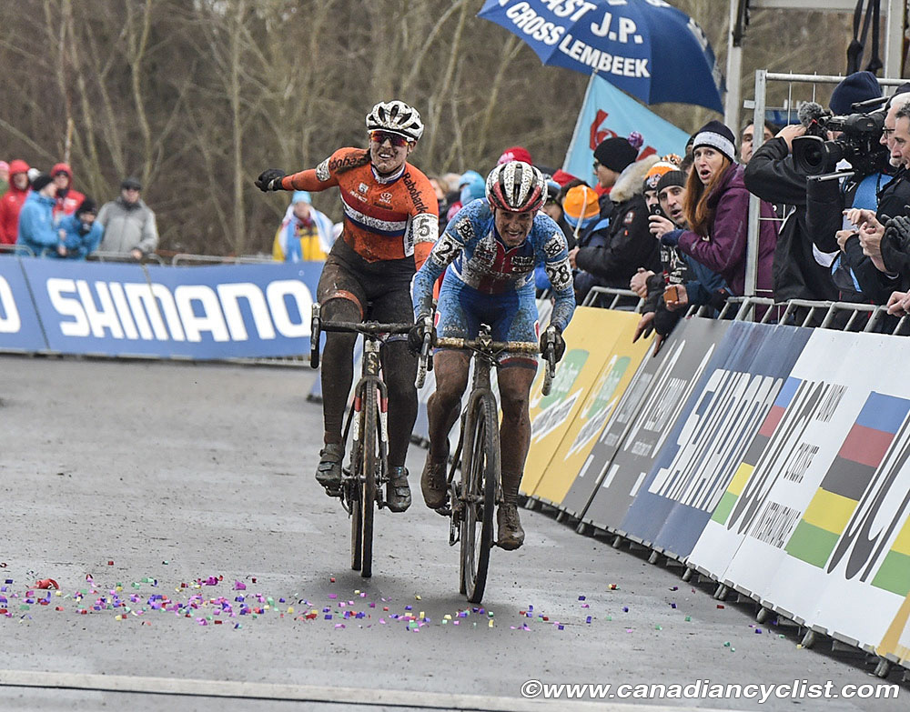 2017 Cyclocross World Championships