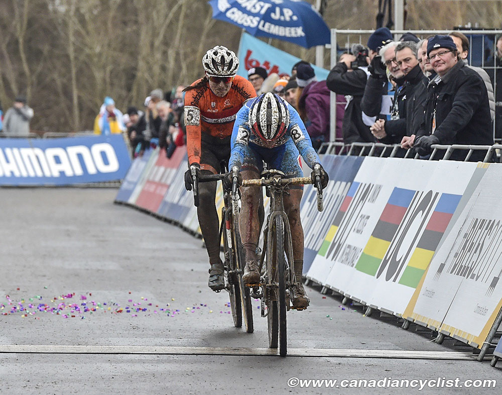 2017 Cyclocross World Championships