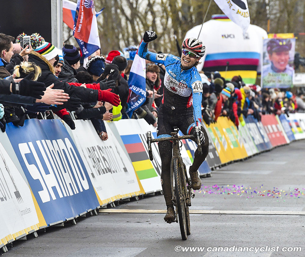 2017 Cyclocross World Championships