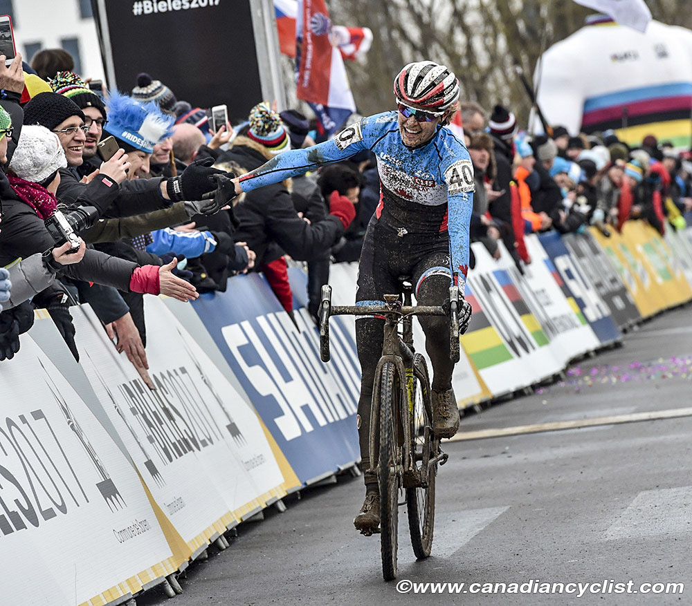2017 Cyclocross World Championships