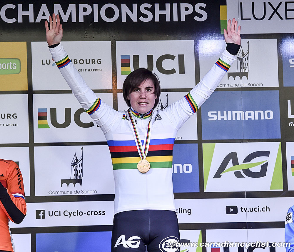 2017 Cyclocross World Championships
