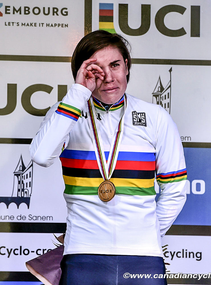 2017 Cyclocross World Championships