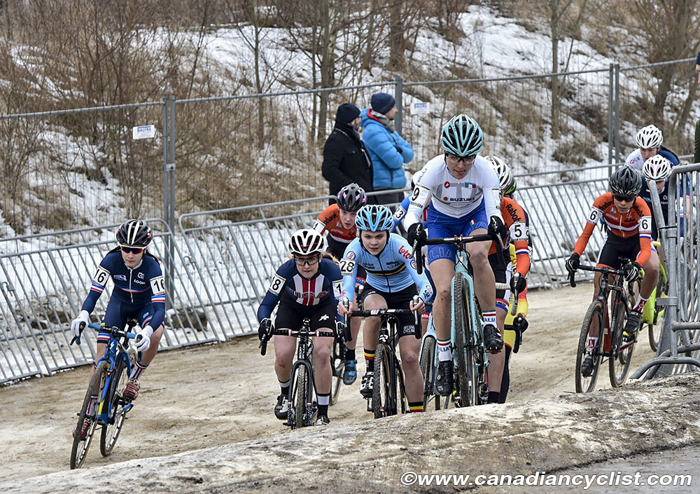 2017 Cyclocross World Championships
